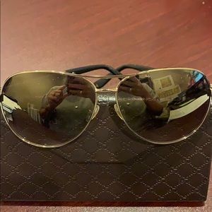 Jimmy Choo Sunglasses